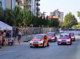 Промяна в движението в неделя заради автомобилно състезание Challenge Bulgaria 2014 г.