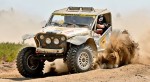 Русенският тандем Гюнайдън Мурат - Атанас Арабаджиев (Jeep) ще мери сили в екстремната /трофи/ категория