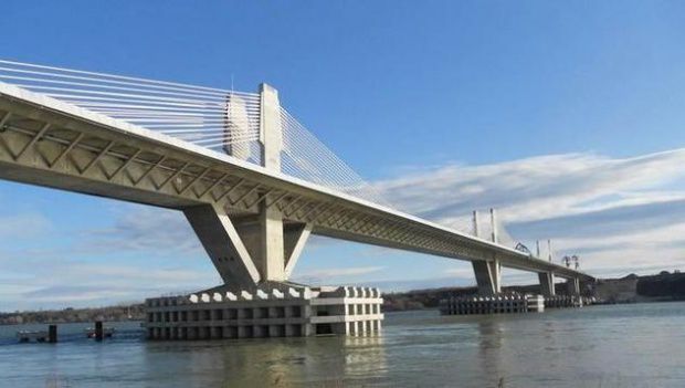 България и Румъния ще си сътрудничат за изграждането на нови мостове на река Дунав