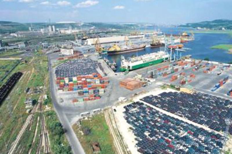 Пристанищна инфраструктура  въвежда нова електронна услуга за достъп до данни за пристанищата