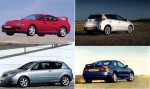 Вижте какво означават Avensis, Yaris, Corolla, Celica, Supra и други  