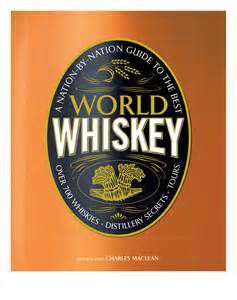 Японско уиски обявено за №1 от World Whisky Bible