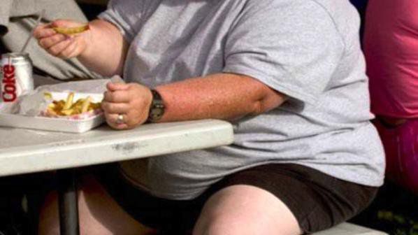  „Затлъстяването – враг на здравето”