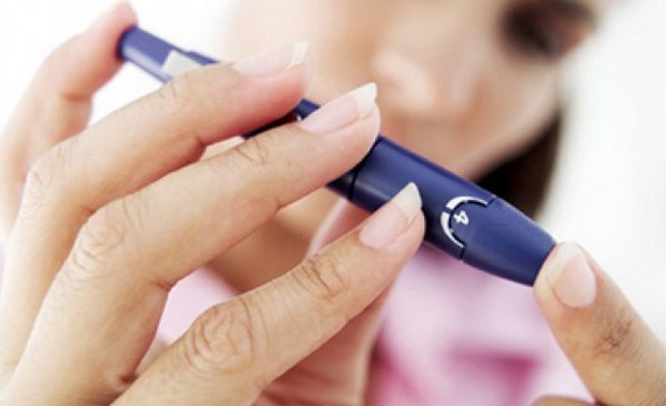 Националната инициатива „Диабет – утре може да си ти”   