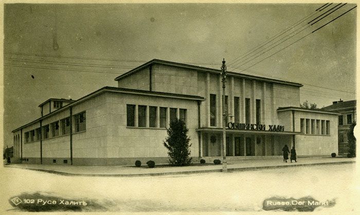 Халите отварят най-рано през март