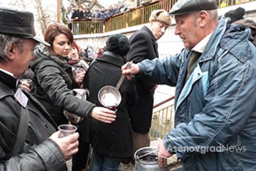 Асеновград организира винен празник със станимашки сармички и любовни стихове