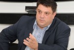 Атанас Зафиров търси подкрепа от всички парламентарни групи