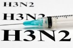 Регистрирани са 5 от 11 болни с грипния вирус А /H3N2/