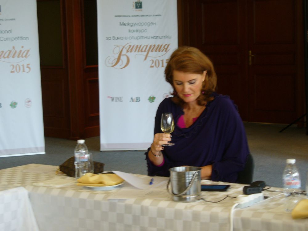 50 винарски изби в надпревара за приза „Златен ритон“