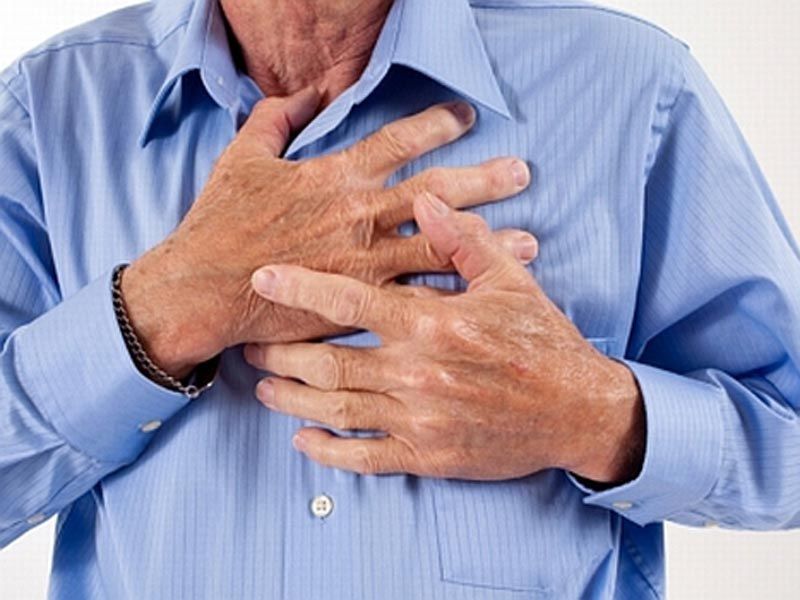 3000 българи получват инфаркт всеки месец