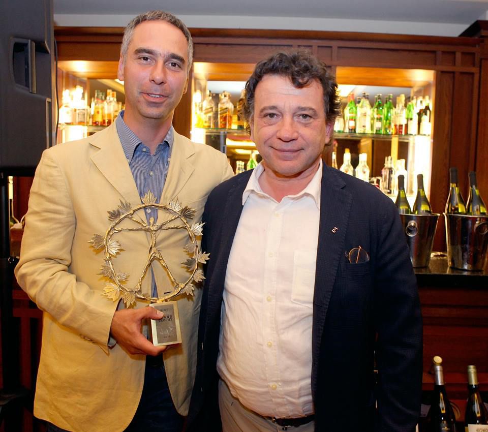   Две винарски изби си поделиха голямата награда – Златен Трофей на Балканския международен винен конкурс  2015