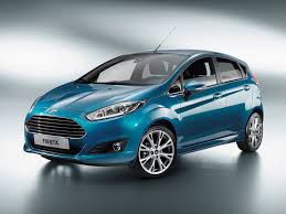 Ford Fiesta е най-продаваният малък автомобил в Европа за първото полугодие на 2015 г.