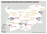 Кой държи бизнеса с казината в България?