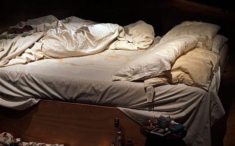 Учени: Спрете да оправяте леглото си!