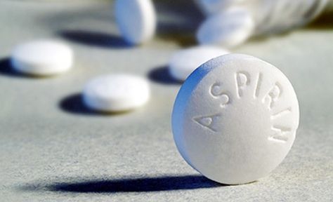 Аспиринът може да удължи живота на болни от рак