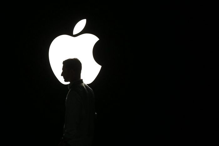 Марката Apple струва $170,3 млрд. 