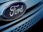 Новите модели определят ръста от 10% на продажбите на Ford-Европа за първите три тримесечия на 2015 г.