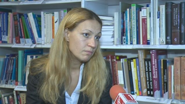 Десислава Николова за неприятната изненада в бюджета  