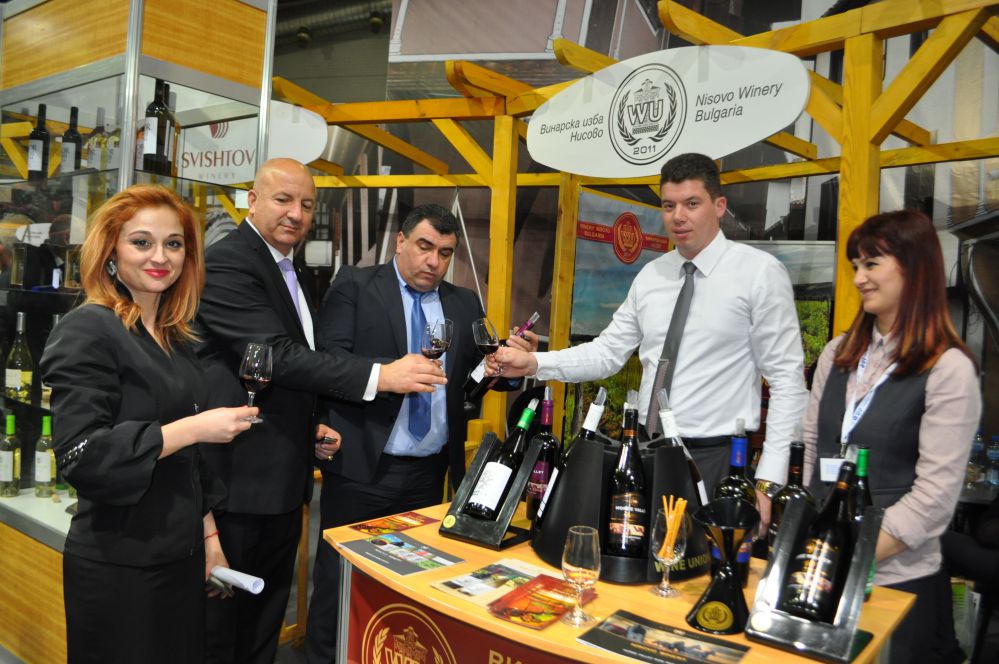 Пловдив  обединява агробизнеса и хранително-вкусовата индустрия     