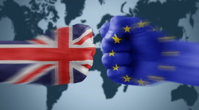 Г20: Brexit ще е шок за световната икономика