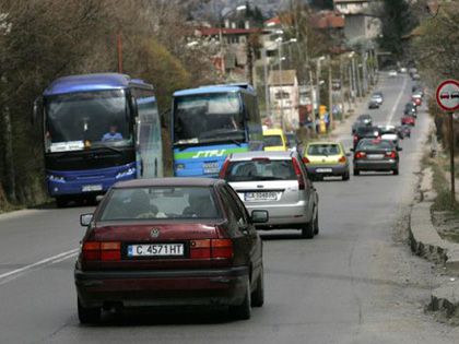  130 млн. лева са похарчени за пътувания около 3 март: 80 - у нас, 50 - чужбина