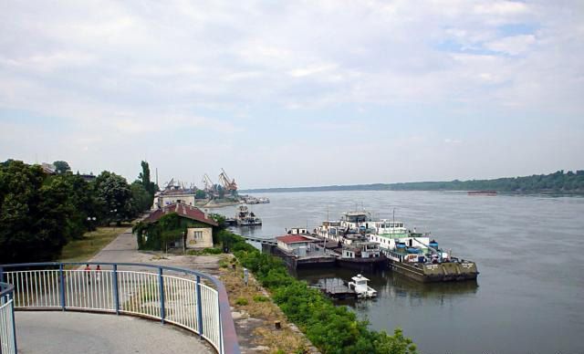 Нивото на река Дунав се покачва, активирано е оперативното звено на екоминистерството