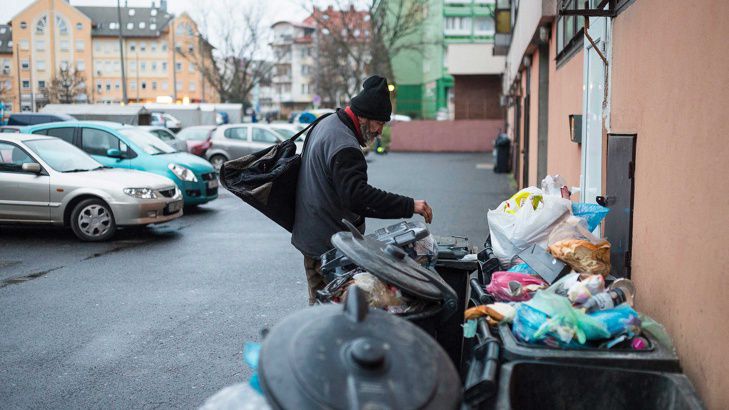 Жителите на Великобритания ежегодно изхвърлят в кофата храна за 27 млрд. долара 