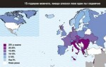 Доклад на СЗО за поведението на подрастващите между 11 и 15 години в 42 страни