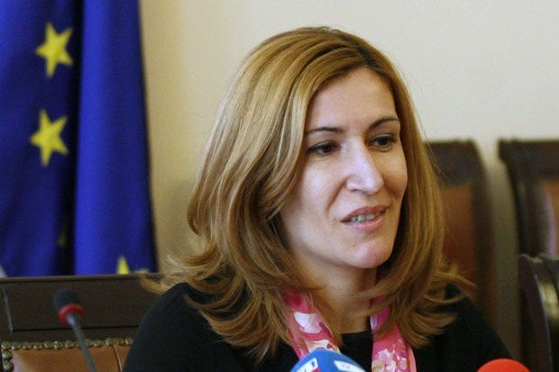 Министърът на туризма Николина Ангелкова ще посети Русе утре