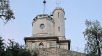 Флотската кула е подслонила любезно Хидрометеорологичната станция в  Русе, където ежедневно се съставя Бюлетина за р. Дунав
