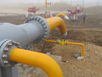 Подновява се подводният сондаж за газовата връзка с Румъния