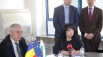 Изграждането на подводния участък от междусистемната връзка България–Румъния трябва да приключи за 119 дни