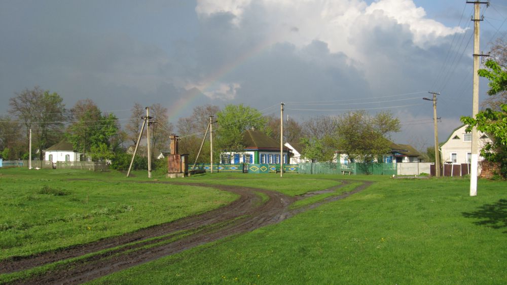 През 2015 г. повече хора са се пренесли на село, отколкото в града