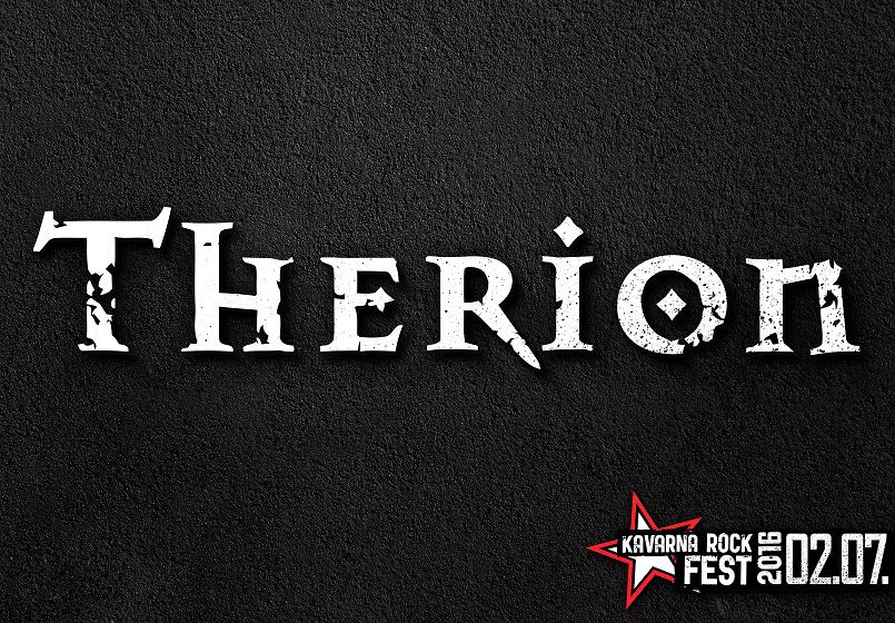 Легендарните Therion на Каварна рок фест 2016