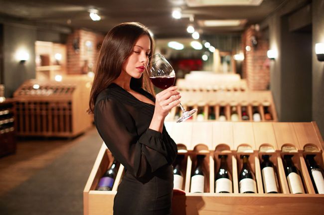 Как да поръчаме вино все едно знаем как се поръчва вино ...