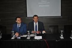 Конференция „План за инвестиции“ се състоя в Русе