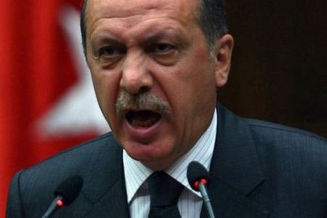 `Изкореняване`: 21 000 учители уволнени в Турция