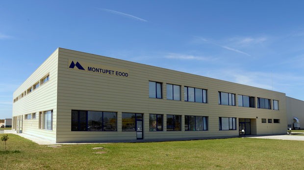 `Монтюпе` е увеличила продажбите си със 17% през 2015 г.