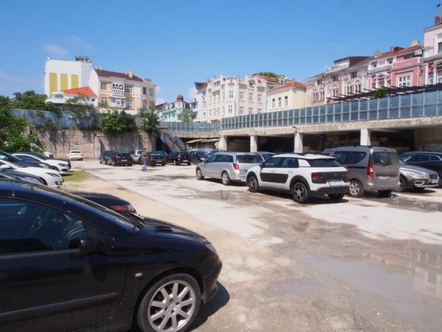 Държавата се отказа от Пловдивския панаир в полза на `дупката` във Варна