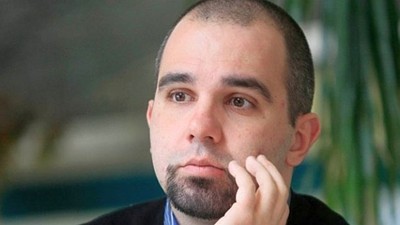 Първан Симеонов: Смутните времена работят освен за президент на властта и за коалиция ГЕРБ-БСП  