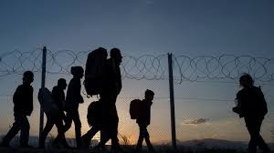 Несъществуваща Агенция за борба с имигрантите обира одобрението на българите