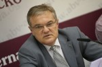 Формацията на Георги Първанов обаче не била функция на социалистите