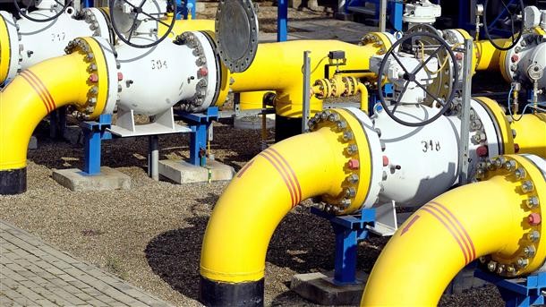 Стартира втората фаза от Пазарния тест за резервиране на капацитет в междусистемната газова връзка Гърция-България