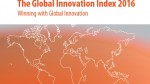 В сравнение с 2015 страната ни напредва с една позиция в Global Innovation Index