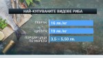 Само 20% на БГ пазара е нашенска, внасяме от САЩ и Норвегия