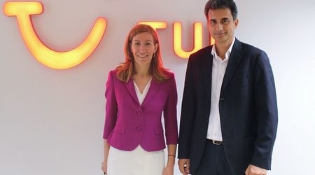 TUI отчита ръст на туристите в България за летния сезон