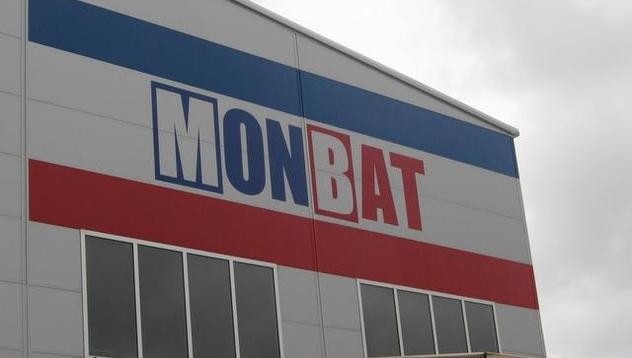Акции на `Монбат` за 14 млн. лв. бяха прехвърлени през борсата