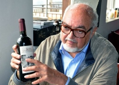 Виното и красотата на България връщат Любен Рабчев след 40 год. в САЩ