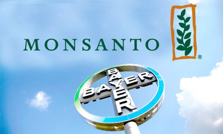 Bayer пак подобри офертата си за Monsanto