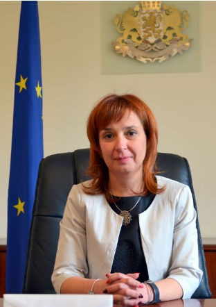 Министър Русинова: Безработицата в България е под средното европейско ниво